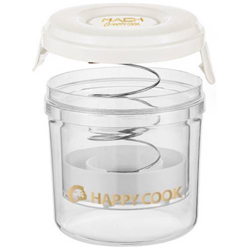 마하 매직짤순이 해피쿡 808