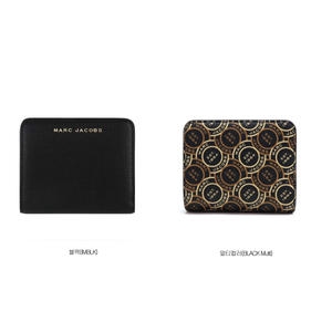 마크제이콥스 컴팩트월랫 M0016993,S130M12FA22