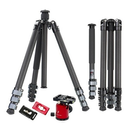 호루스벤누 FX-GK25-F 삼각대 (NT30AR 헤드)_이미지