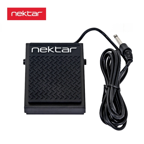 Nektar 서스테인 페달 NP-1_이미지