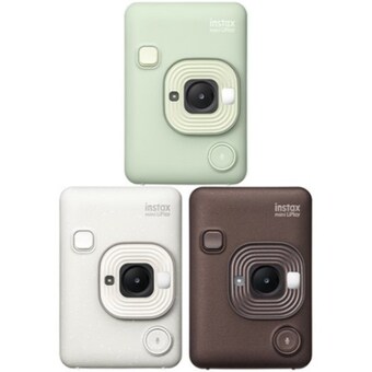 후지필름 INSTAX <b>미니</b> 리플레이 C타입