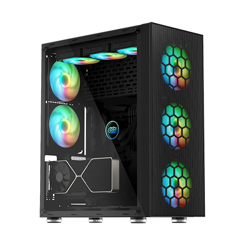 3RSYS T810 Quiet