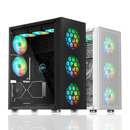 3RSYS T810 Quiet (블랙)_이미지
