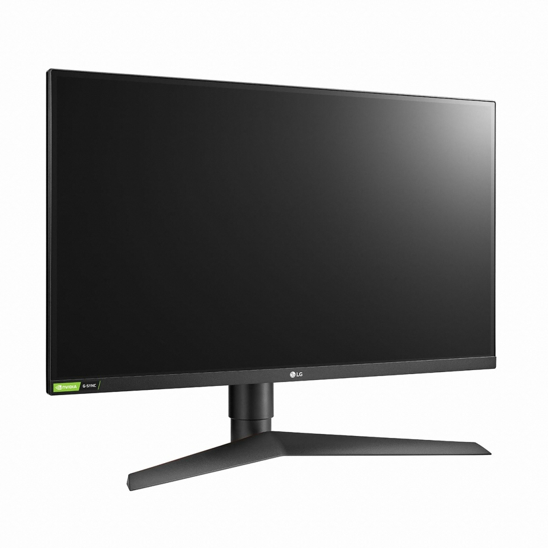 LG���� ��Ʈ���� 27GL850