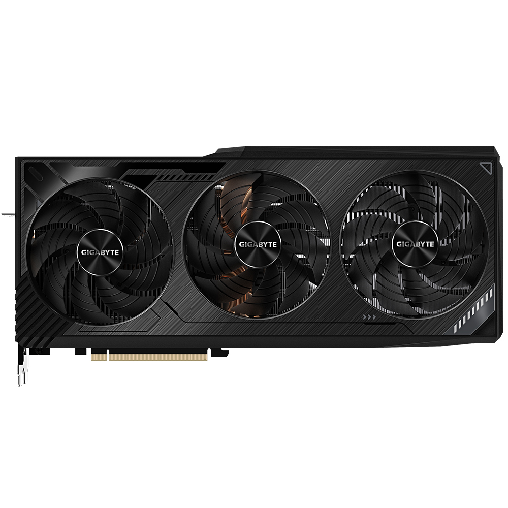GIGABYTE ������ RTX 4090 WINDFORCE D6X 24GB �Ǿ���Ʈ