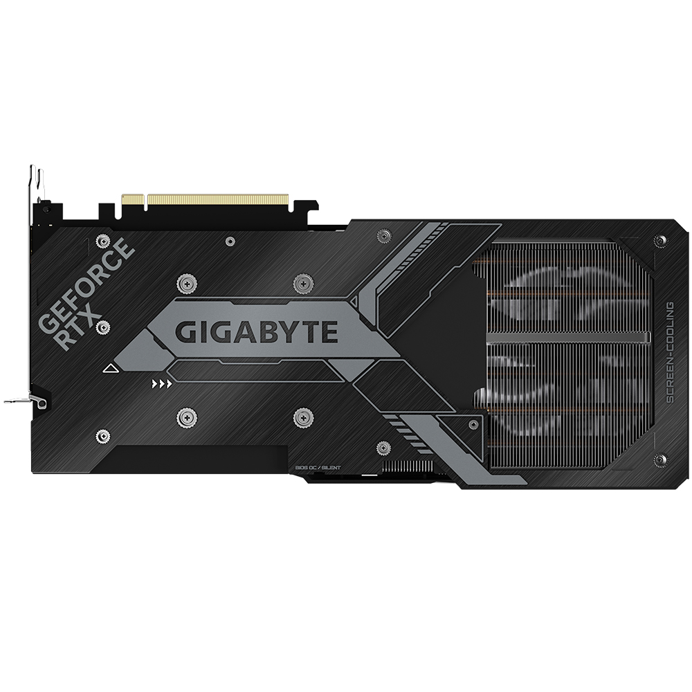 GIGABYTE ������ RTX 4090 WINDFORCE D6X 24GB �Ǿ���Ʈ