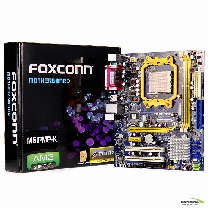 FOXCONN M61PMP-K 피씨디렉트_이미지