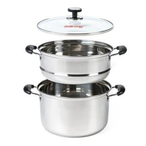 키친아트 다용도 찜솥 (24cm)