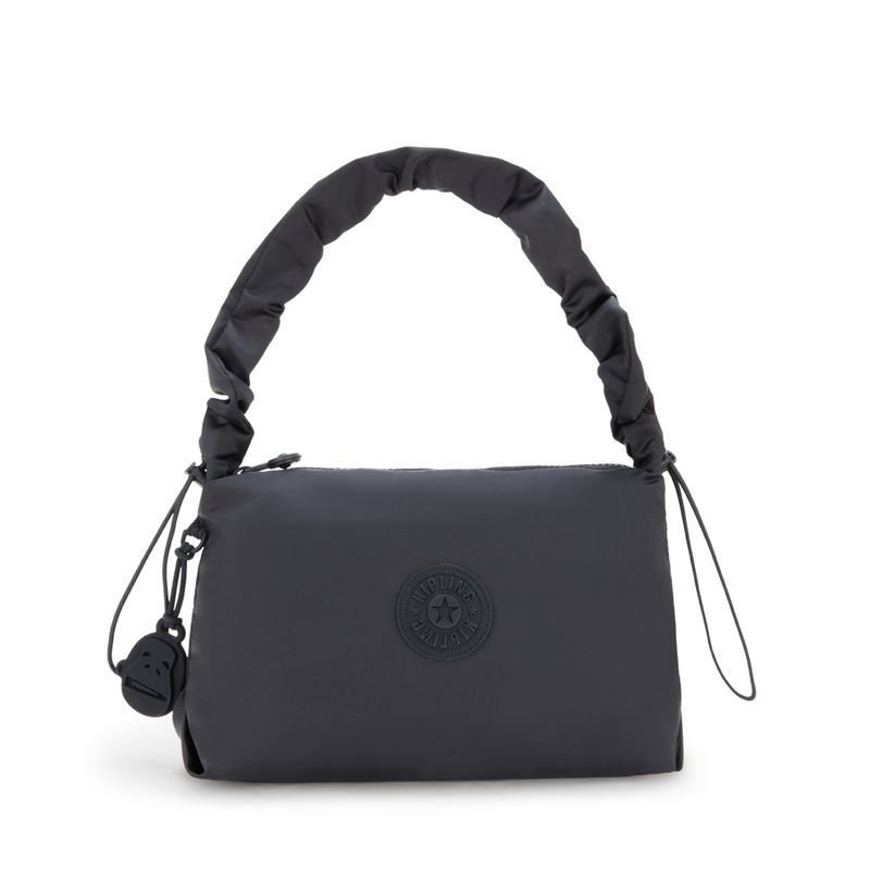 키플링 숄더백 엘레니 Simply Black 72L960 27K611