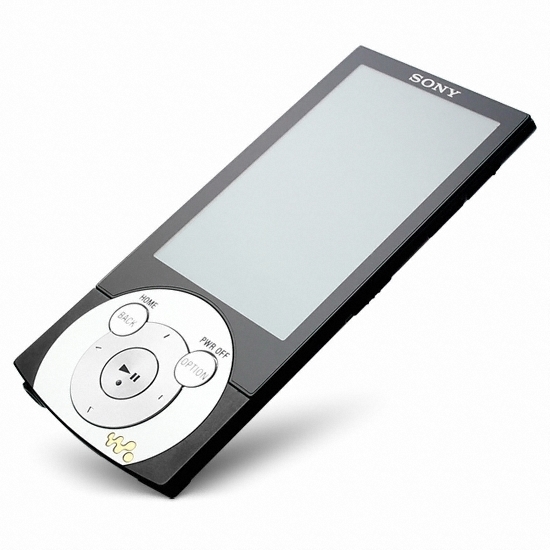 SONY Walkman NWZ-A840 Series NWZ-A845 16GB