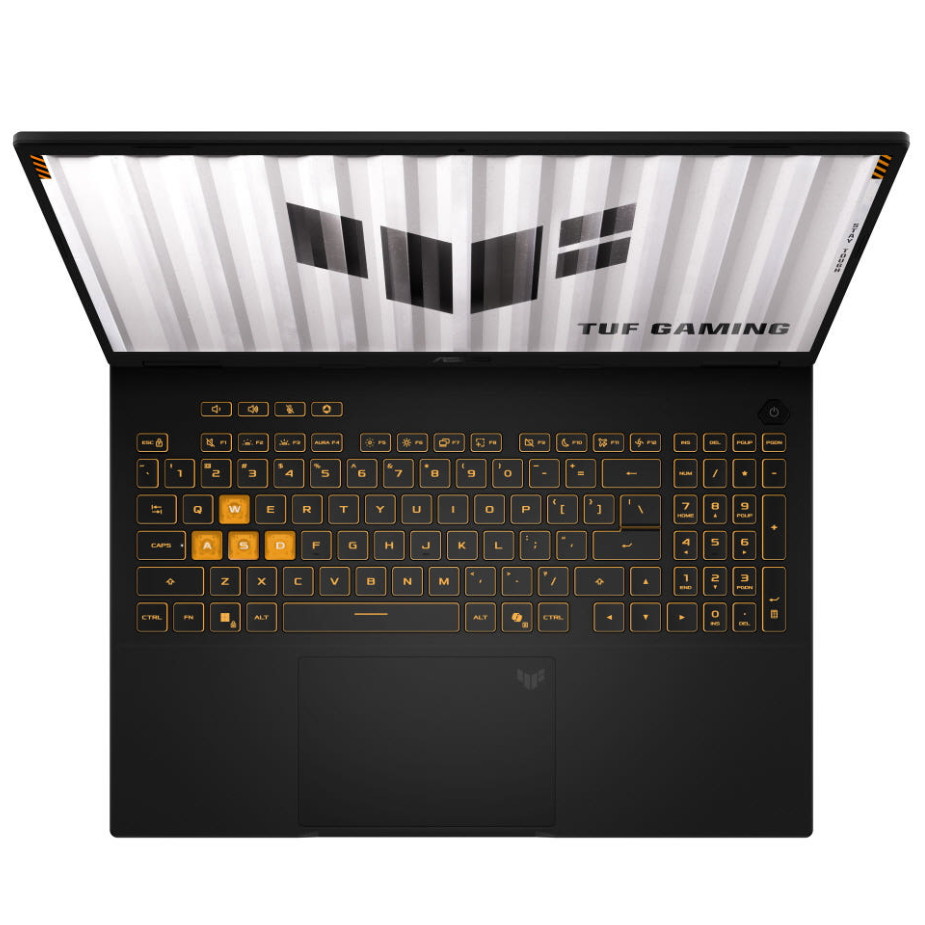 ASUS TUF Gaming F16 FX610JH-TU061