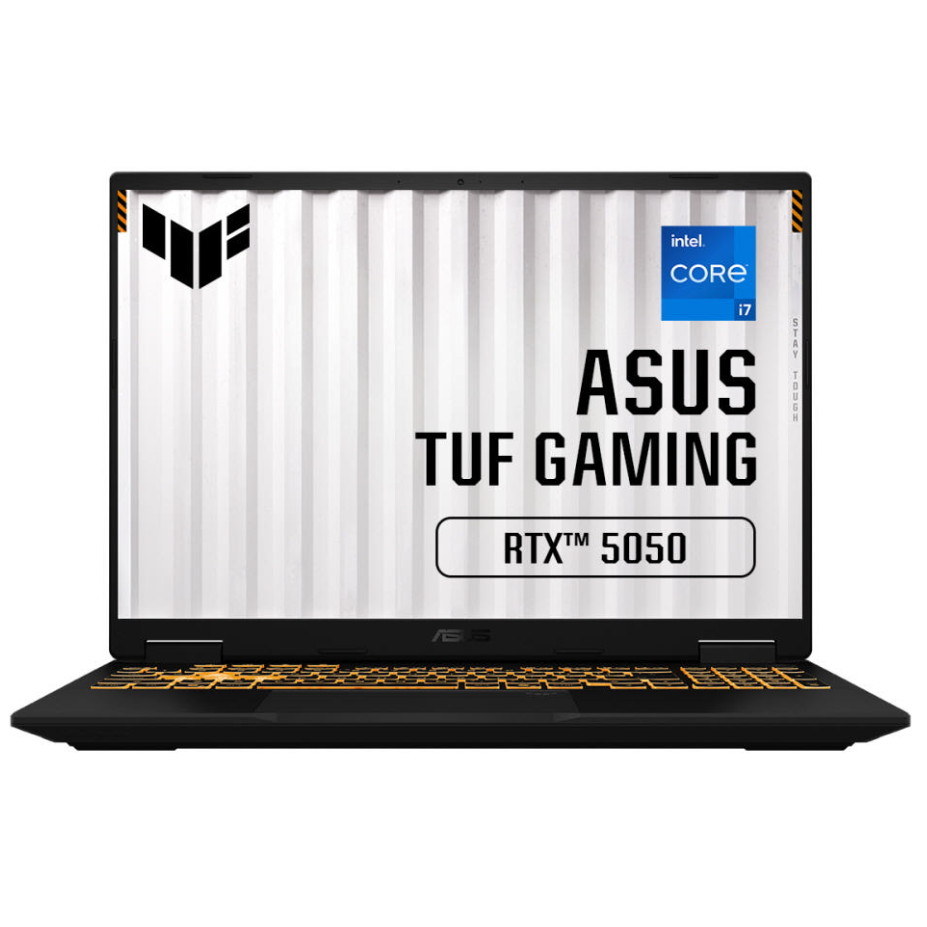 ASUS TUF Gaming F16 FX610JH-TU061이미지입니다. 누르면 해당 게시물로 새창이동합니다.