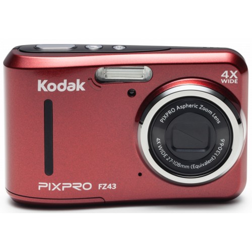 코닥 픽스프로 FZ43 (해외구매)_이미지