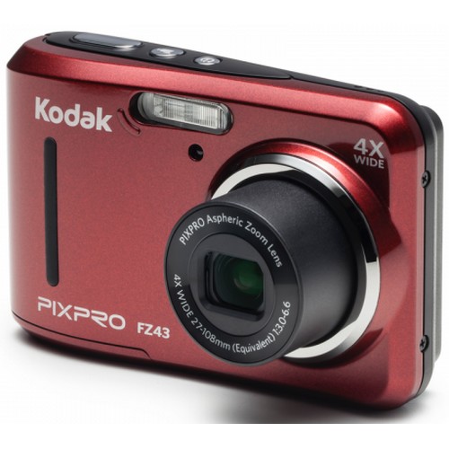 코닥 픽스프로 FZ43 (해외구매)_이미지