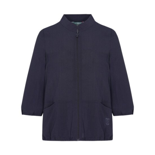 패션그룹형지 크로커다일레이디 여성 데일리 점퍼_CLDFJP501