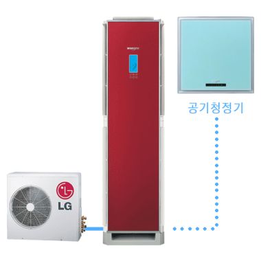 LG전자 휘센 LP-C151WPRD (기본설치비 별도)_이미지