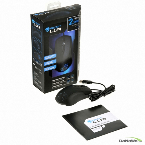 ROCCAT LUA 에즈윈_이미지
