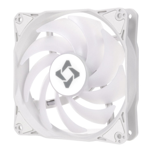 이엠텍 레드빗 120 ARGB PWM (화이트)_이미지