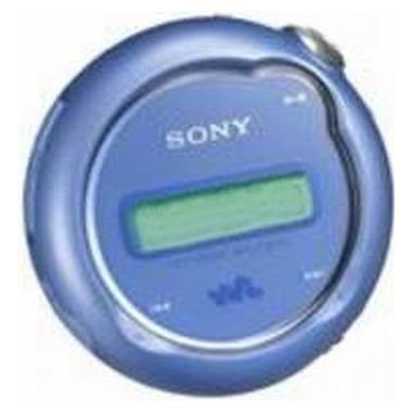SONY Walkman NW-E105 512MB_이미지