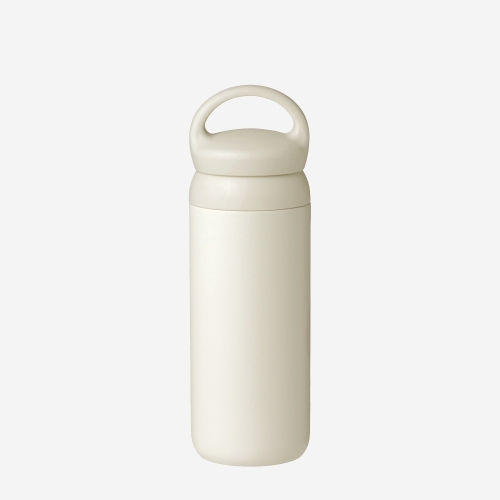 데이 오프 텀블러 화이트 500ml
