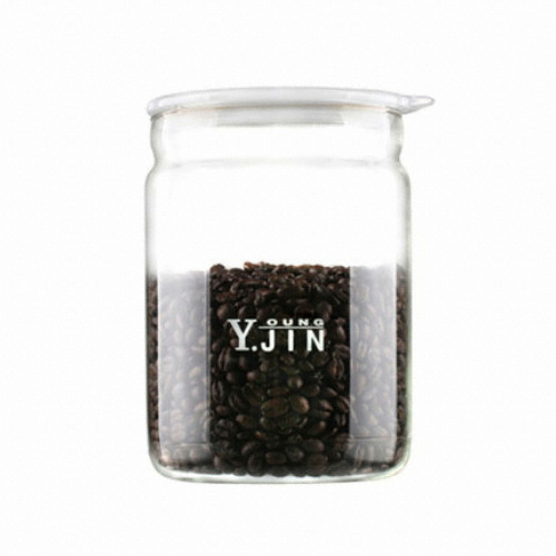 영진 원두 밀폐용기 보존용기 W 1호 1200ml_이미지