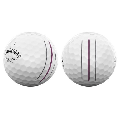 캘러웨이 ERC 소프트 레바 23 (12개)_이미지