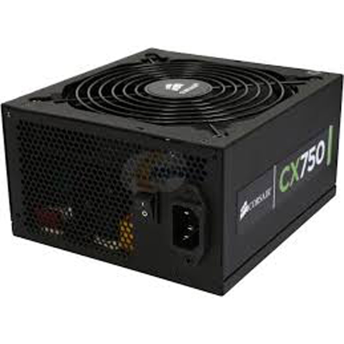 CORSAIR CX750 80PLUS브론즈_이미지