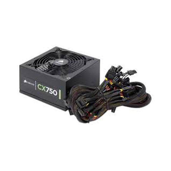 CORSAIR CX750 80PLUS브론즈_이미지
