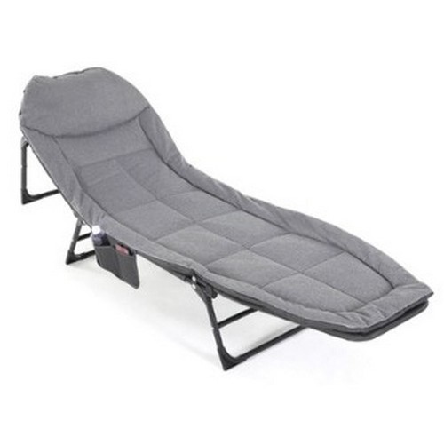 다퍼남 BASIT 리클라이너 각도조절 접이식 침대_이미지