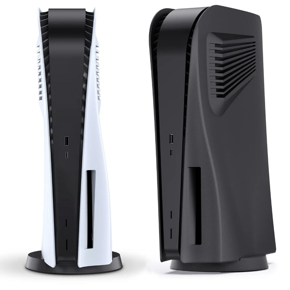 PS5 스킨쉘 쿨링스킨 교체 커버 케이스