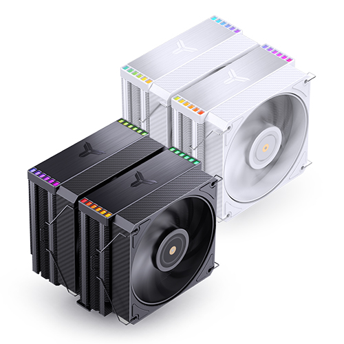 JONSBO HX-6280 ARGB (화이트)