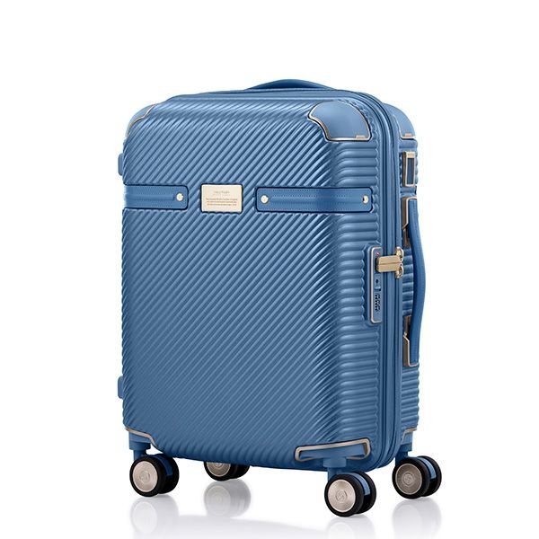 �ܼҳ���Ʈ SBL RICHMOND II ĳ���� 55/20 TAG STONE BLUE HG661001