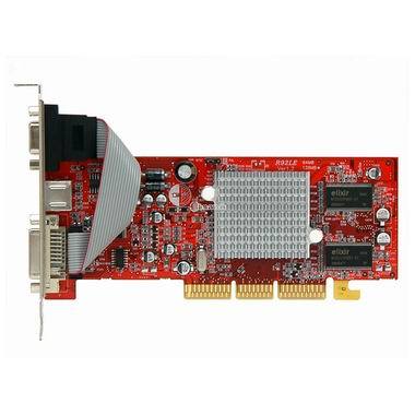 PowerColor ATI Radeon 9200SE 파워컬러 SE DVI 64M 가온_이미지