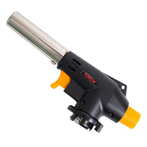 루아즈 캠핑 가스 요리용 자동점화 토치이미지입니다. 누르면 해당 게시물로 새창이동합니다.