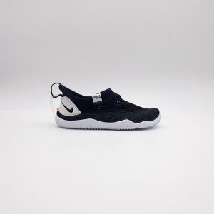  나이키키즈 키즈  아쿠아 삭 360 블루 화이트 943759 402 NIKE