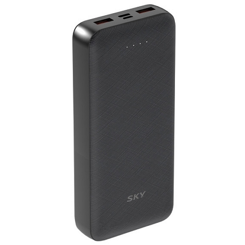 스카이랩 스카이 필 PD 20W 보조배터리 S20PD 20000mAh_이미지