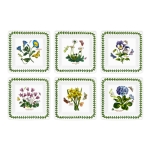 포트메리온 보타닉가든 사각 소접시 16cm (2개)_이미지