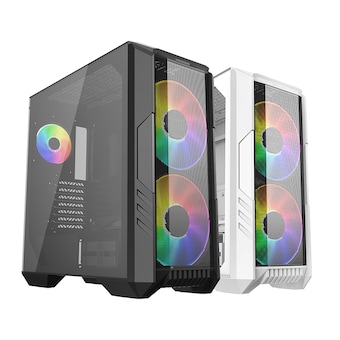 쿨러마스터 HAF 500