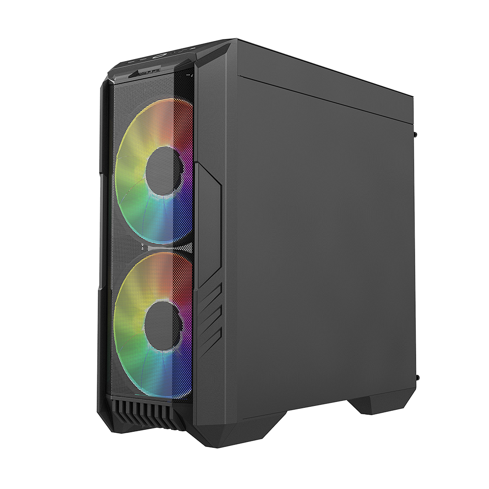 쿨러마스터 HAF 500 (블랙)_이미지