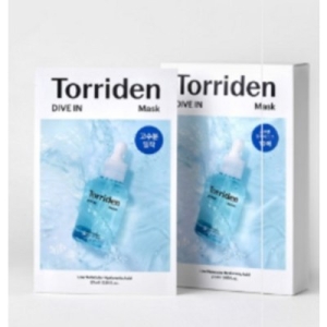토리든 다이브인 저분자 히알루론산 마스크 (20매)_이미지