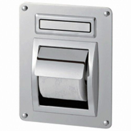 대림바스 매립형 휴대폰거치대 휴지걸이 DL-A9070