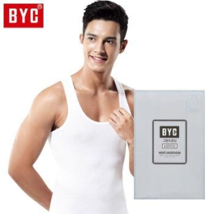 좋은사람들 제임스딘 남성 순면 50수 그랜드 민소매런닝 DOLI6035 S11302516