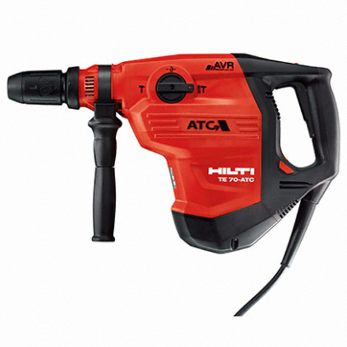 TE 70-ATC/AVR