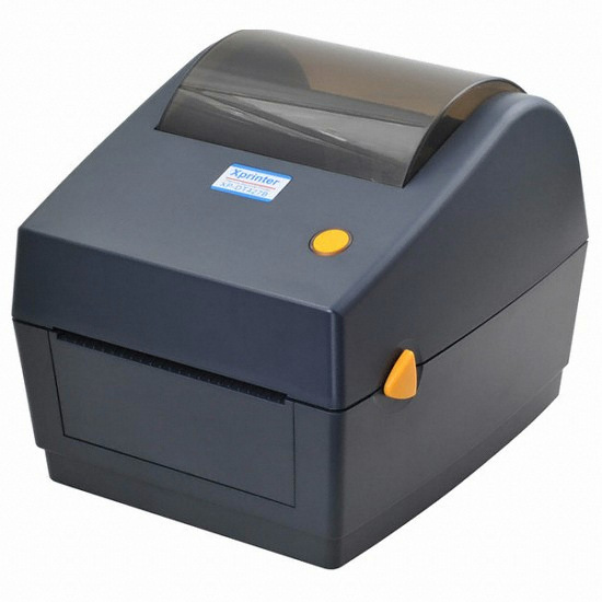 Xprinter XP-DT427B_이미지
