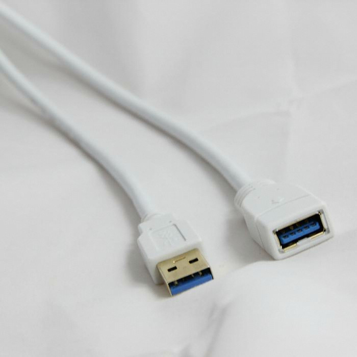 마하링크 USB 3.0 (A-A) (M/F) 연장 케이블 (ML-U3F005, 0.5m)