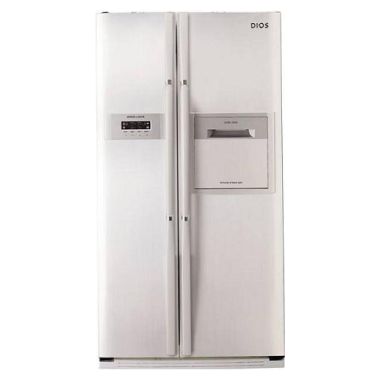 LG전자 디오스 R-S683PHJ