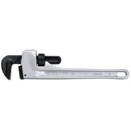 알루미늄 파이프 렌치 300mm PW-AL30