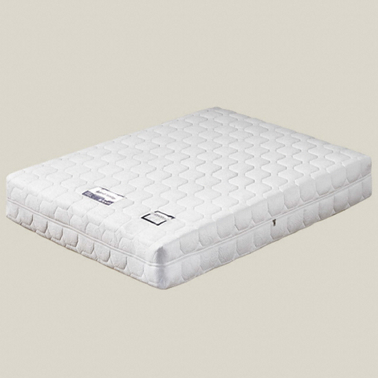 동서가구 세렌 편백 수납 LED침대 SS (독립스프링)_이미지