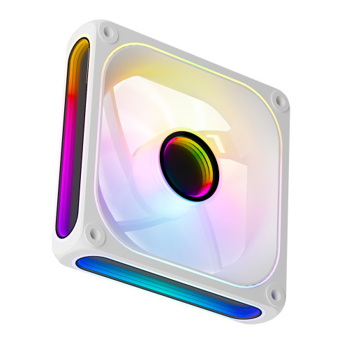 �𷯸����� INFINITY ARGB 120mm PWM REVERSE ��ũ