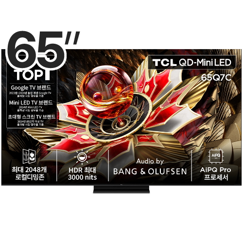 TCL 65Q7C ���ۺ��